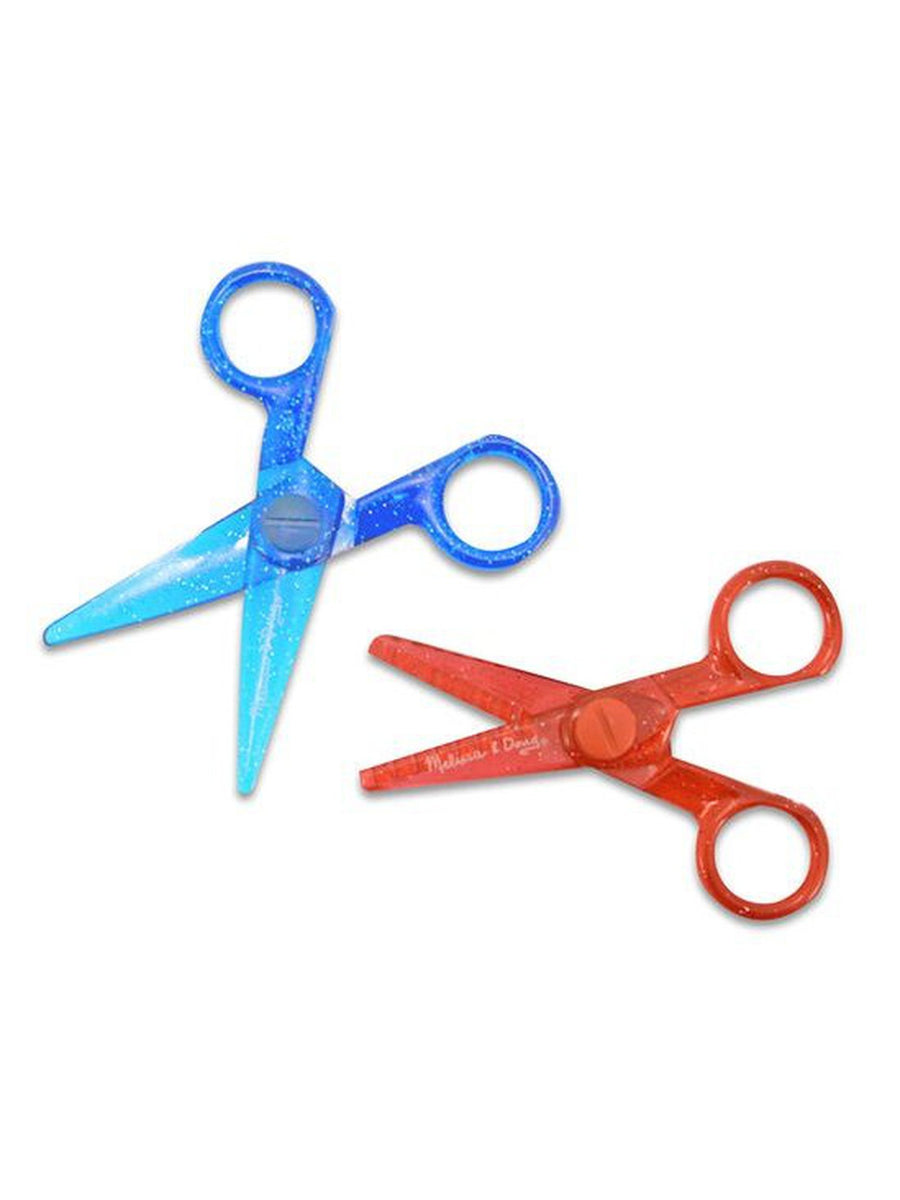 Child Safe Scissor Set