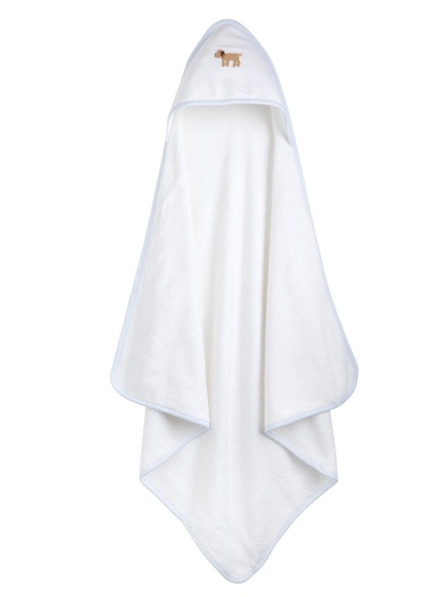 Hooded Towel – Asst’d Designs