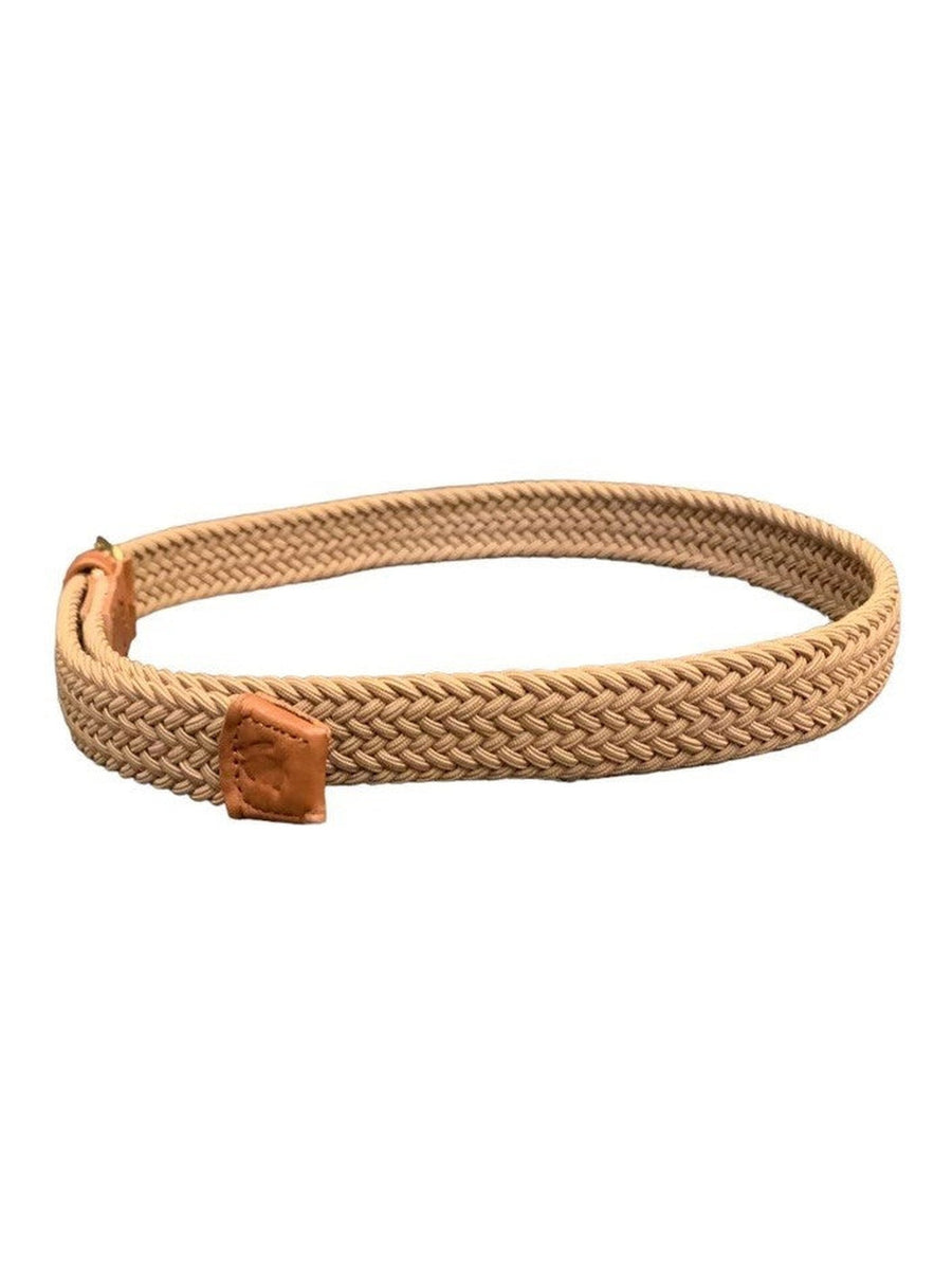 Buddy Belt-Braided