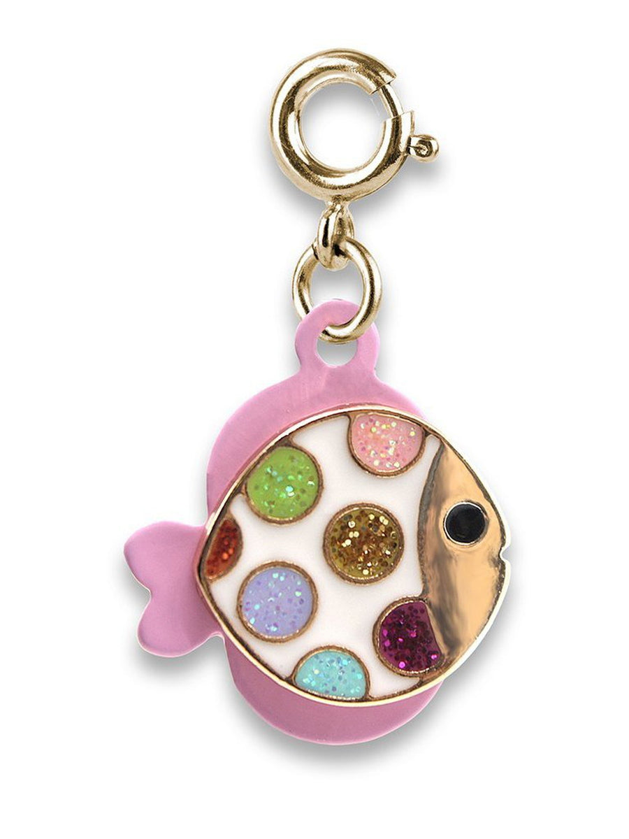 Charms – Beach & Sea Life