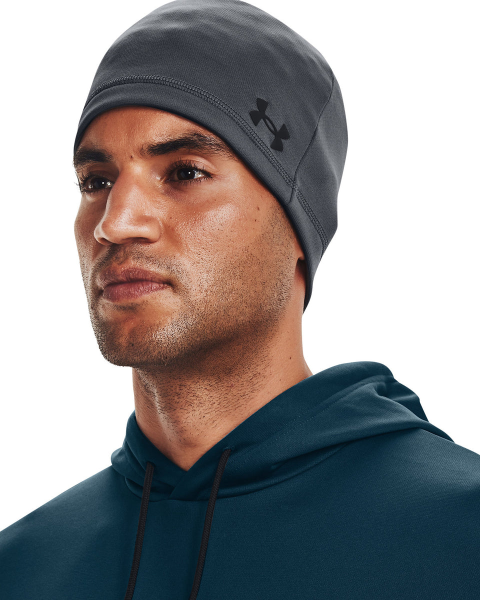 Under Armour 1365918 Storm Armour Fleece Beanie