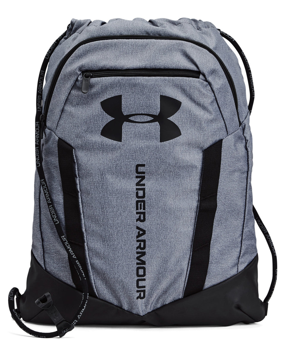 Under Armour 1369220 Undeniable Sack Pack Drawstring Bag