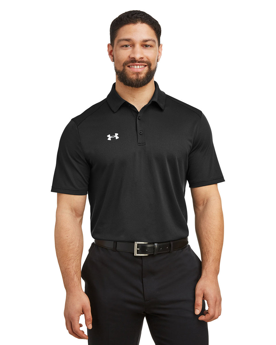 Under Armour 1370399 Men’s Tech™ Polo