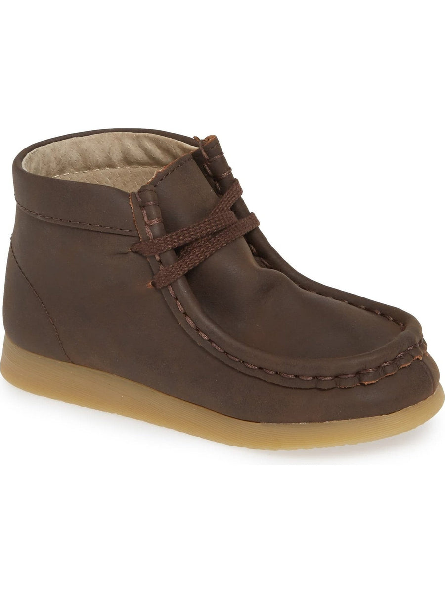 Wally Chukka Boot