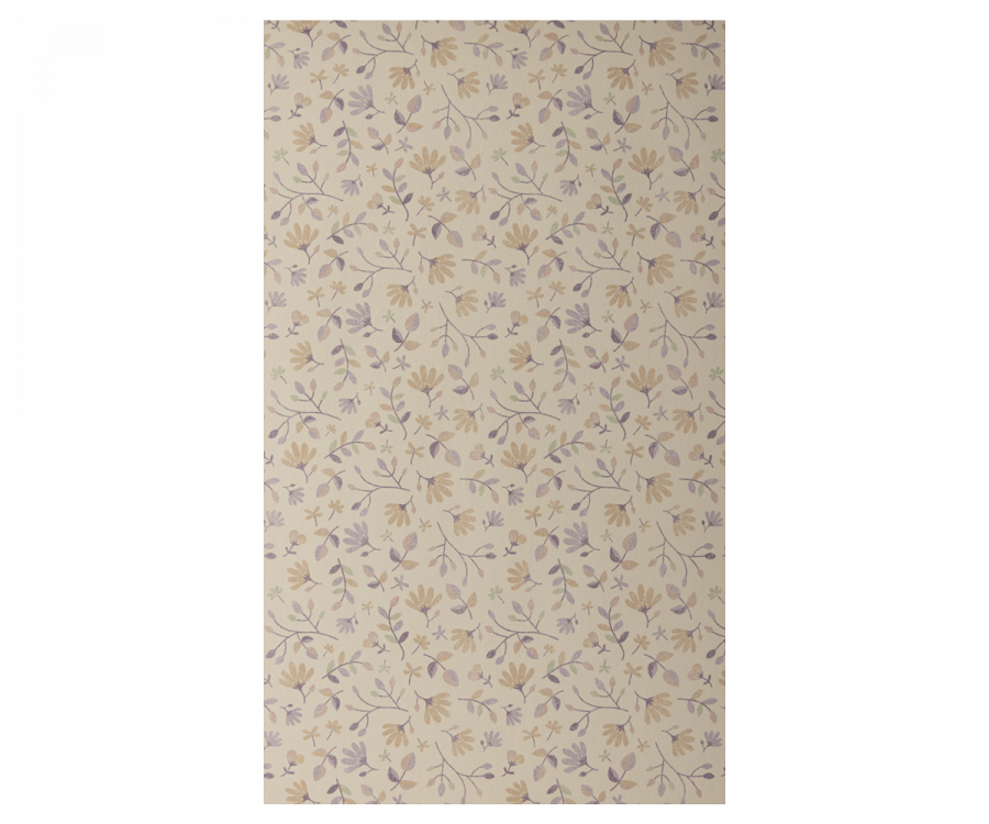 Maileg – Gift Wrap, Merle Heather -10m