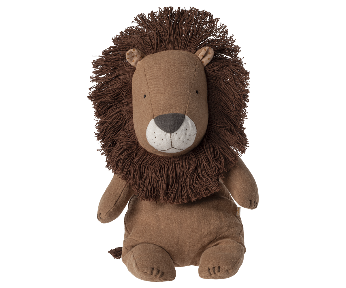 Maileg – Safari Friends – Lion, Medium