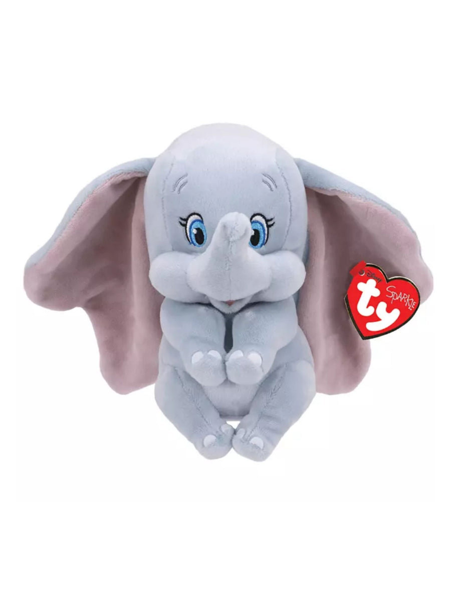 Dumbo the Elephant