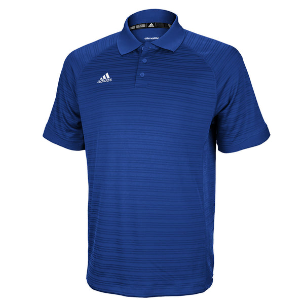 adidas Men’s Royal Select Polo