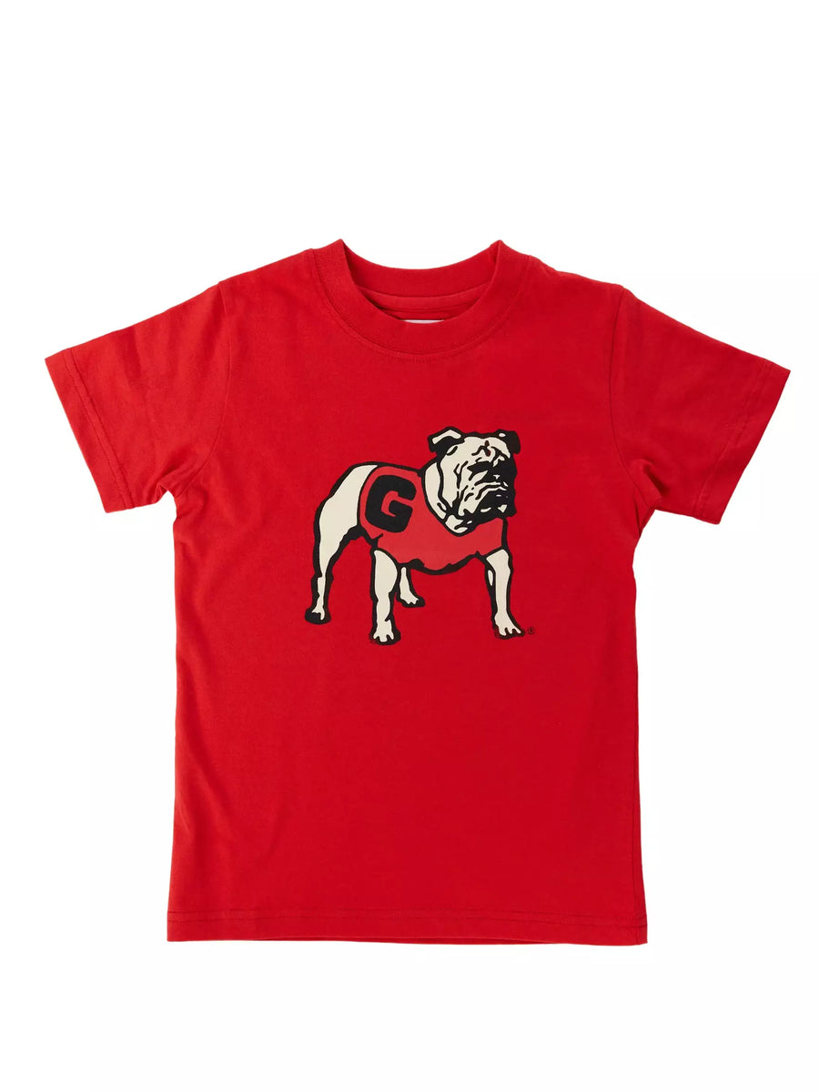 UGA Unisex Tee Shirt