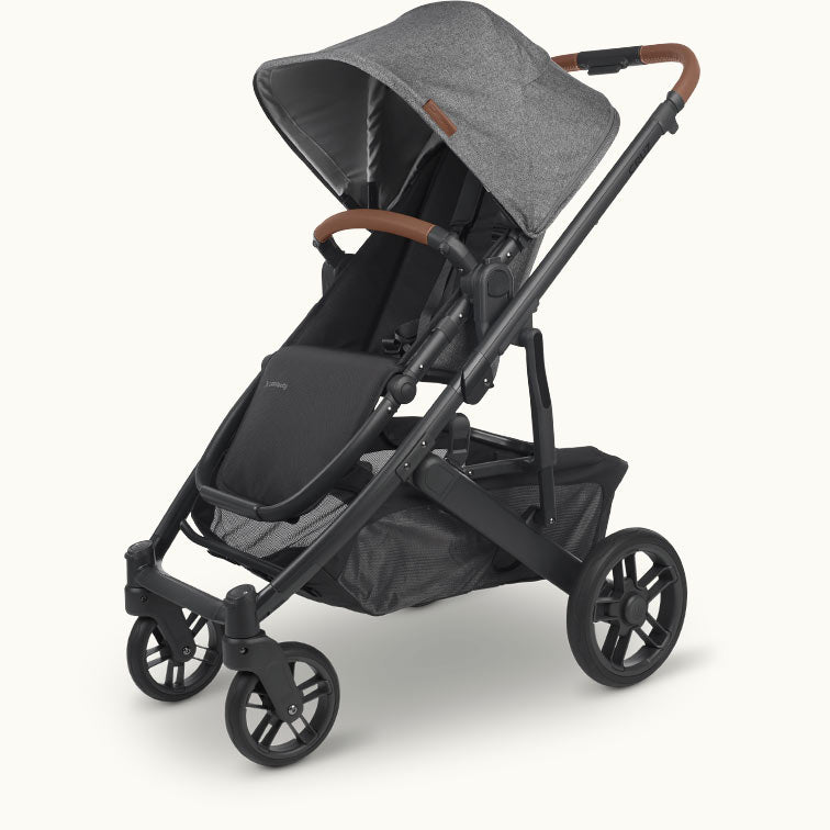 CRUZ V2 Stroller – GREYSON – DROPSHIP ITEM – PLEASE ALLOW ONE WEEK FOR PROCESSING