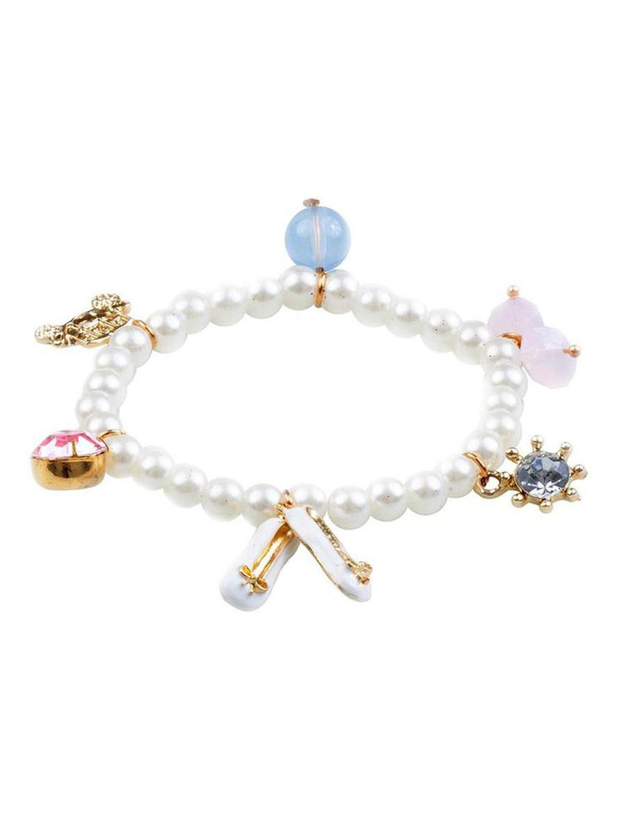 Perfectly Charming Bracelet