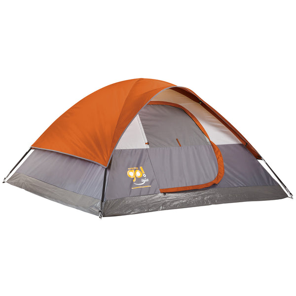 Coleman Go! 3 Person Tent (7′ x 7′)