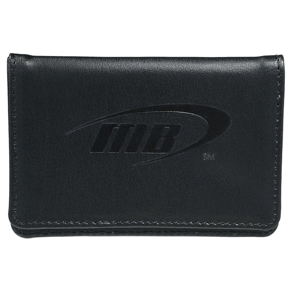 Cross Black Business Card Holder