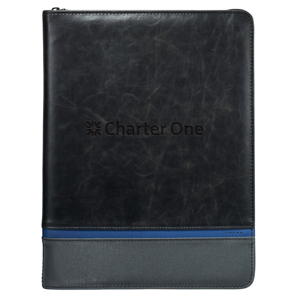 Cross Prime Tech Black Padfolio