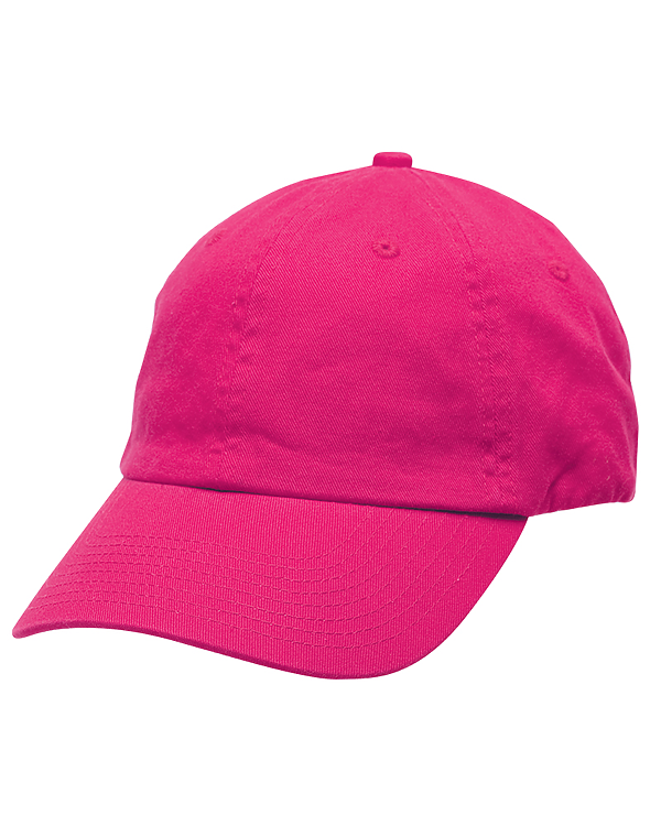 Bayside 3630 USA Made Unstructured Cap