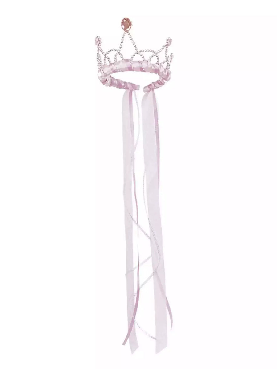 Ribbon Tiara