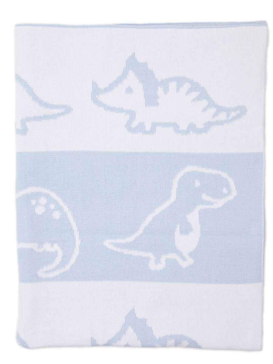 Dinosaurs Novelty Blanket