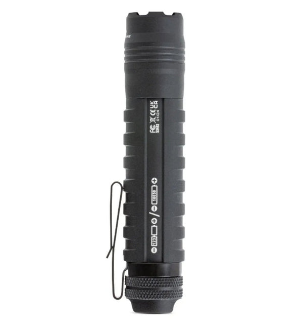 5.11 Tactical Response XR1C 50-800 Lumens Clip Flashlight