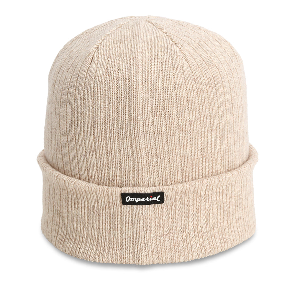 Imperial 6012 The Edelweiss Cuffed Beanie