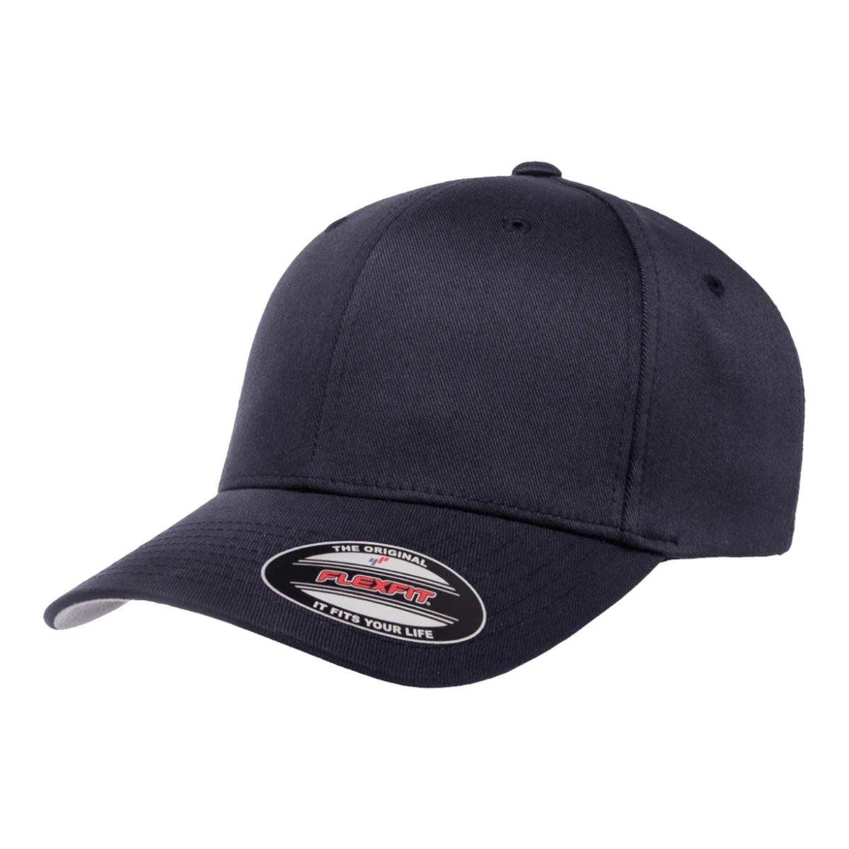 Flexfit 6277XX Wooly Combed Cap XXL