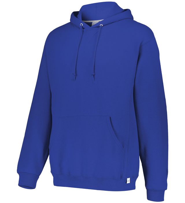 Russell Athletic 695HBM Dri-Power Fleece Hoodie – Royal