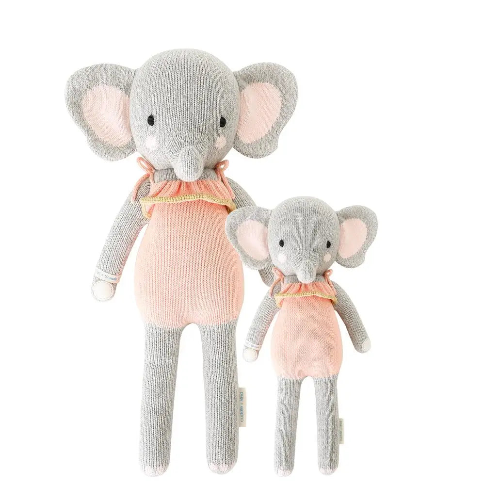 Eloise the Elephant 13″