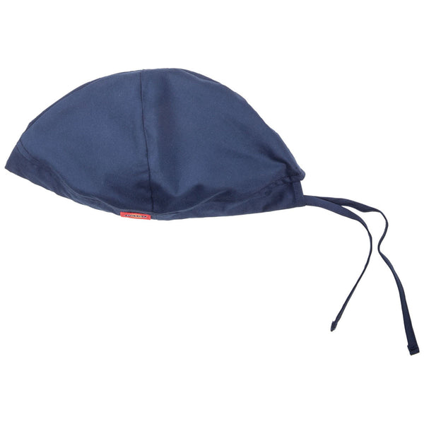 Dickies Unisex Navy Scrub Hat