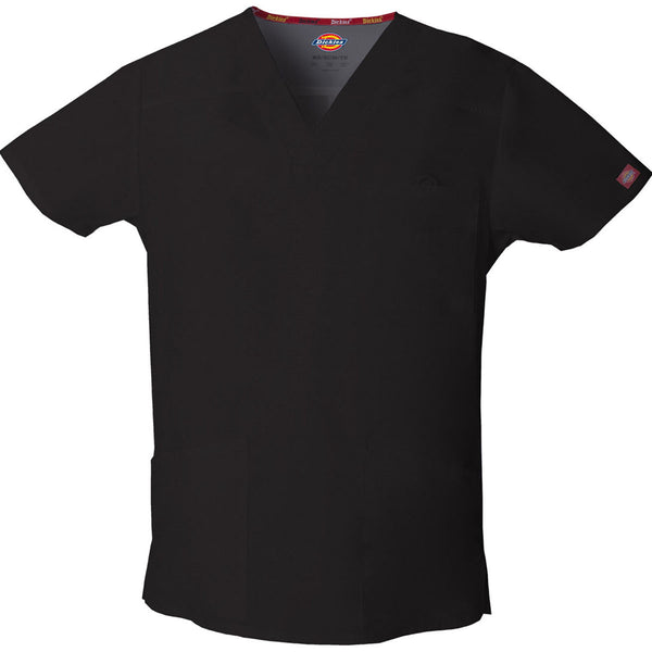 Dickies EDS Men’s Black V-Neck Top