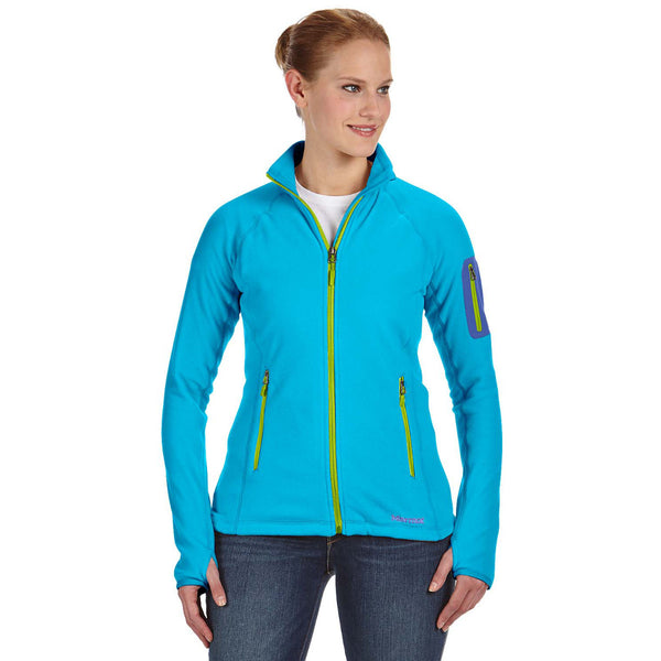 Marmot Women’s Atomic Blue Flashpoint Jacket