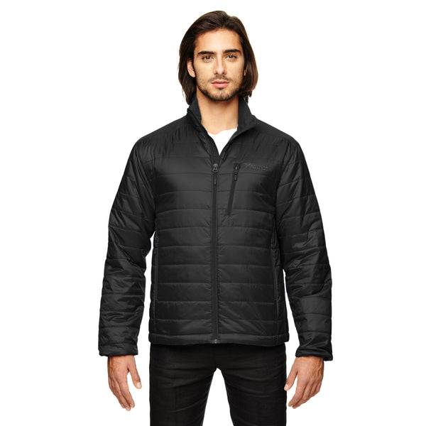 Marmot Men’s Black Calen Jacket