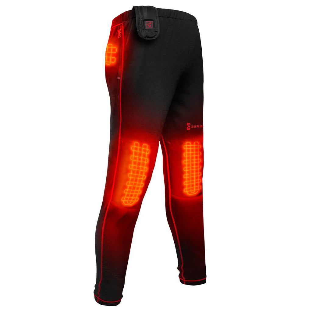 Gerbing Mens Base Layer Pants