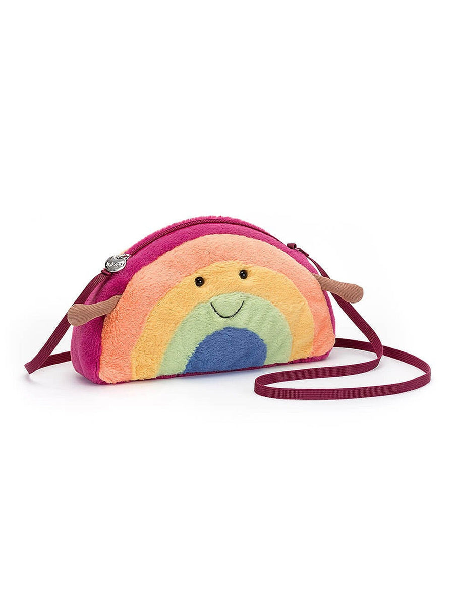 Amuseable Rainbow Bag