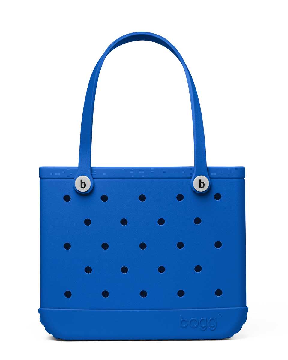 Baby Bogg Bag – Blue-eyed