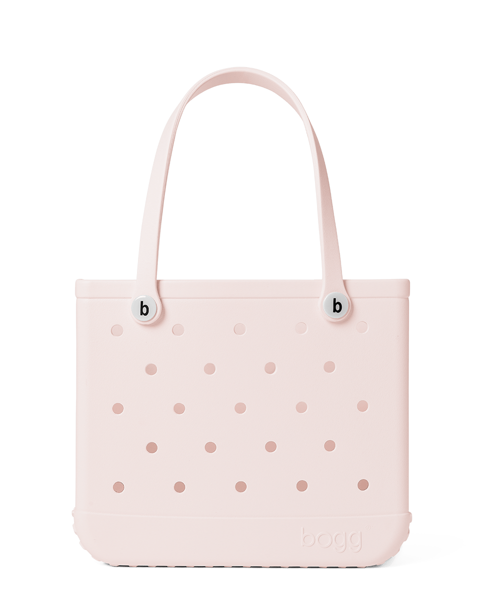 Baby Bogg Bag – Petal Pink