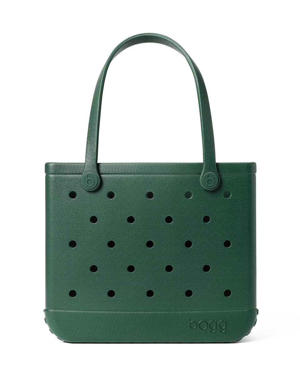 Baby Bogg Bag – On the Hunter for a Green