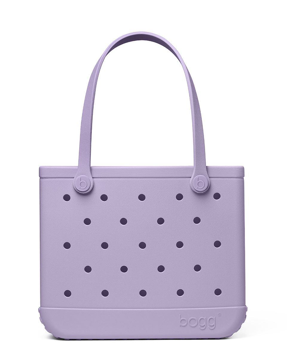 Baby Bogg Bag – I Lilac You a Lot