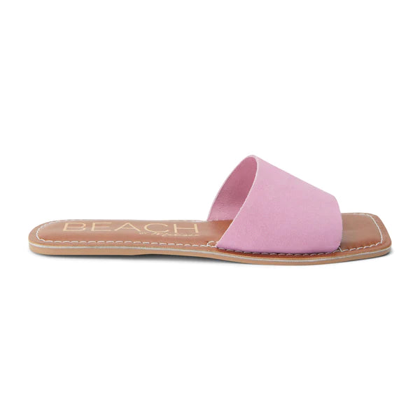 Matisse – Bali Slide Sandal – Hot Pink