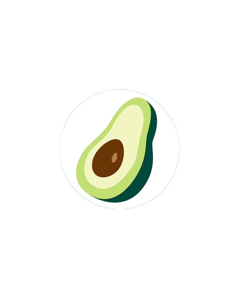 Bogg Bit – Avocado