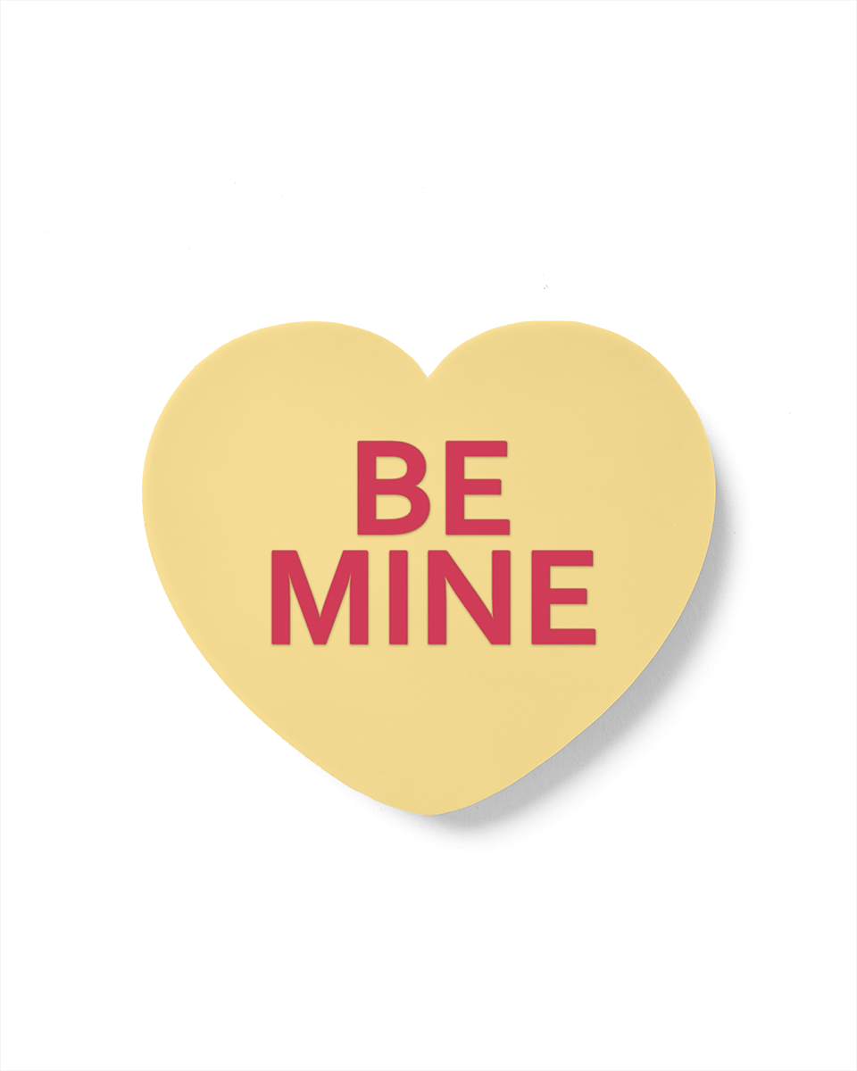 Bogg Bit – Be Mine