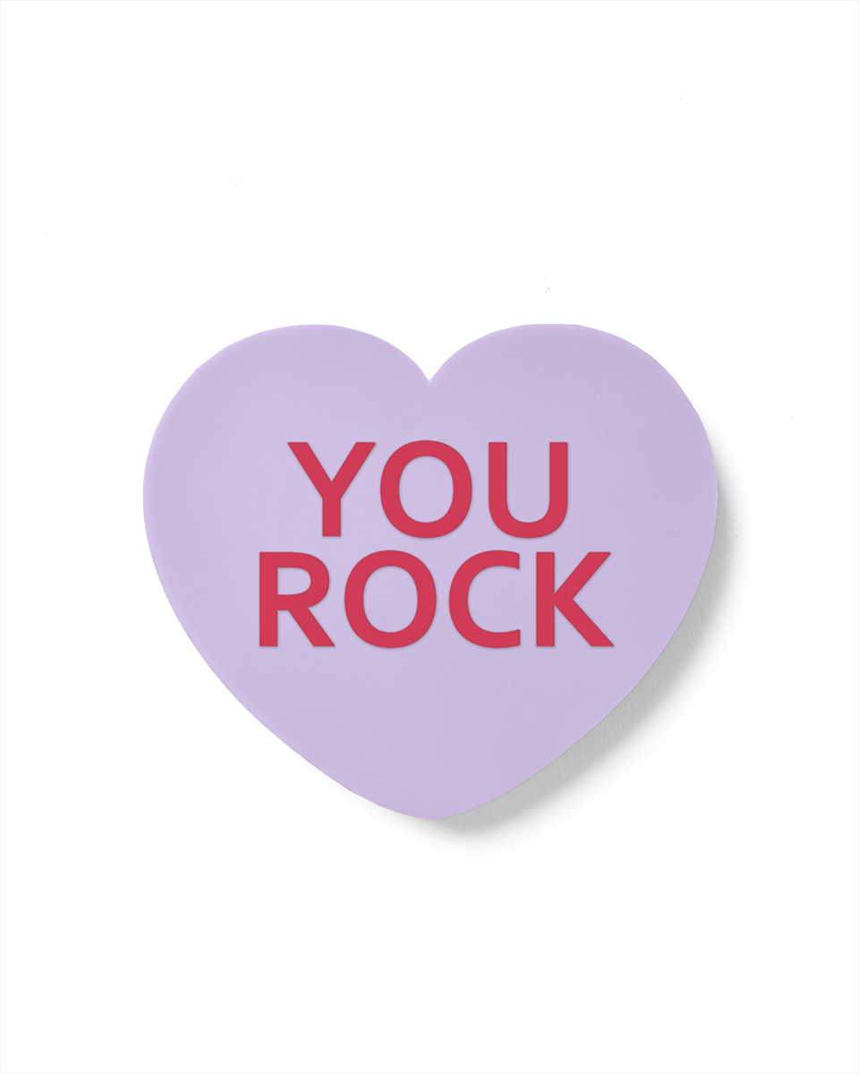 Bogg Bit – You Rock