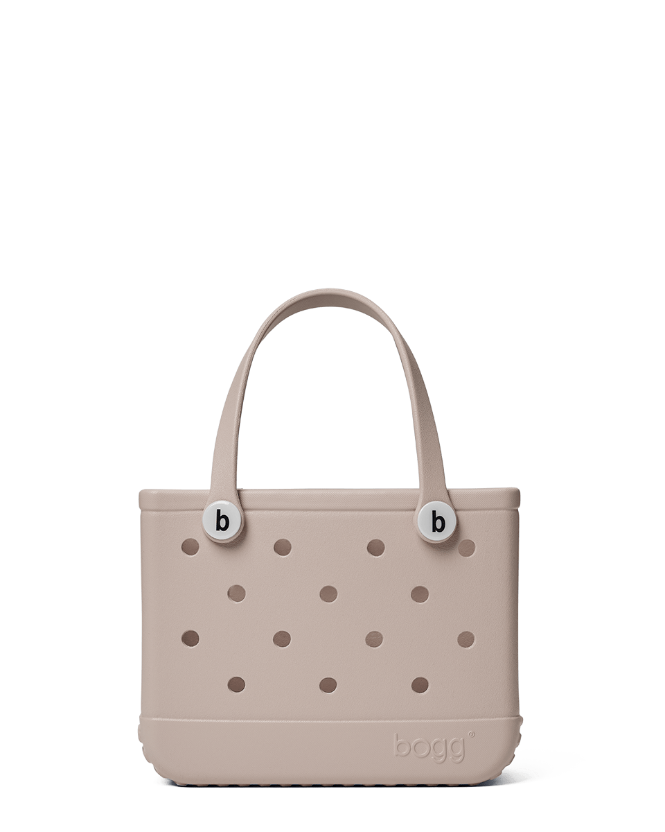 Bitty Bogg Bag – Mushroom