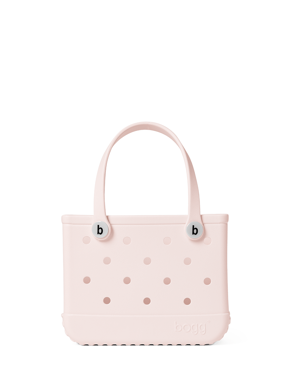 Bitty Bogg Bag – Petal Pink