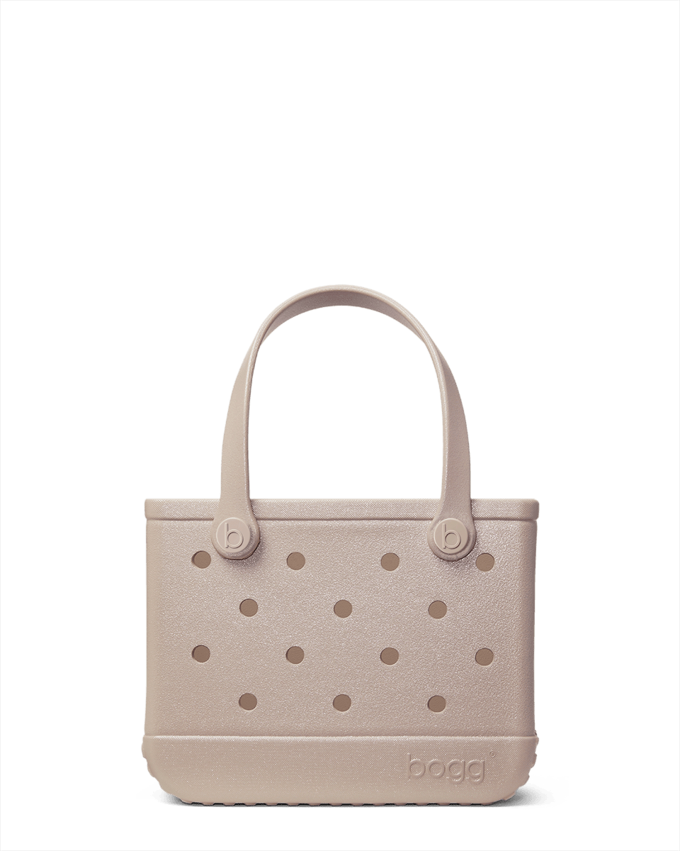 Bitty Bogg Bag – Mushroom Shimmer