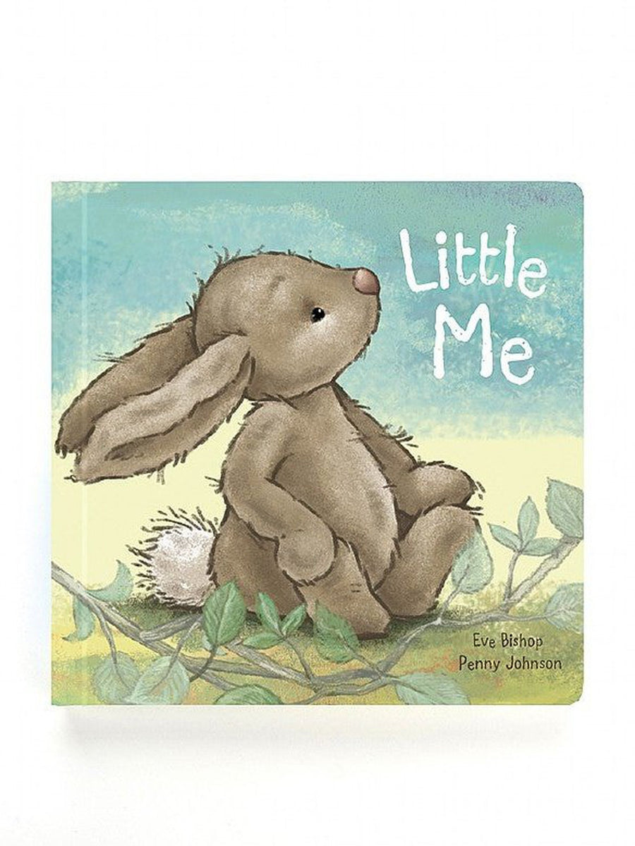 Little Me Book