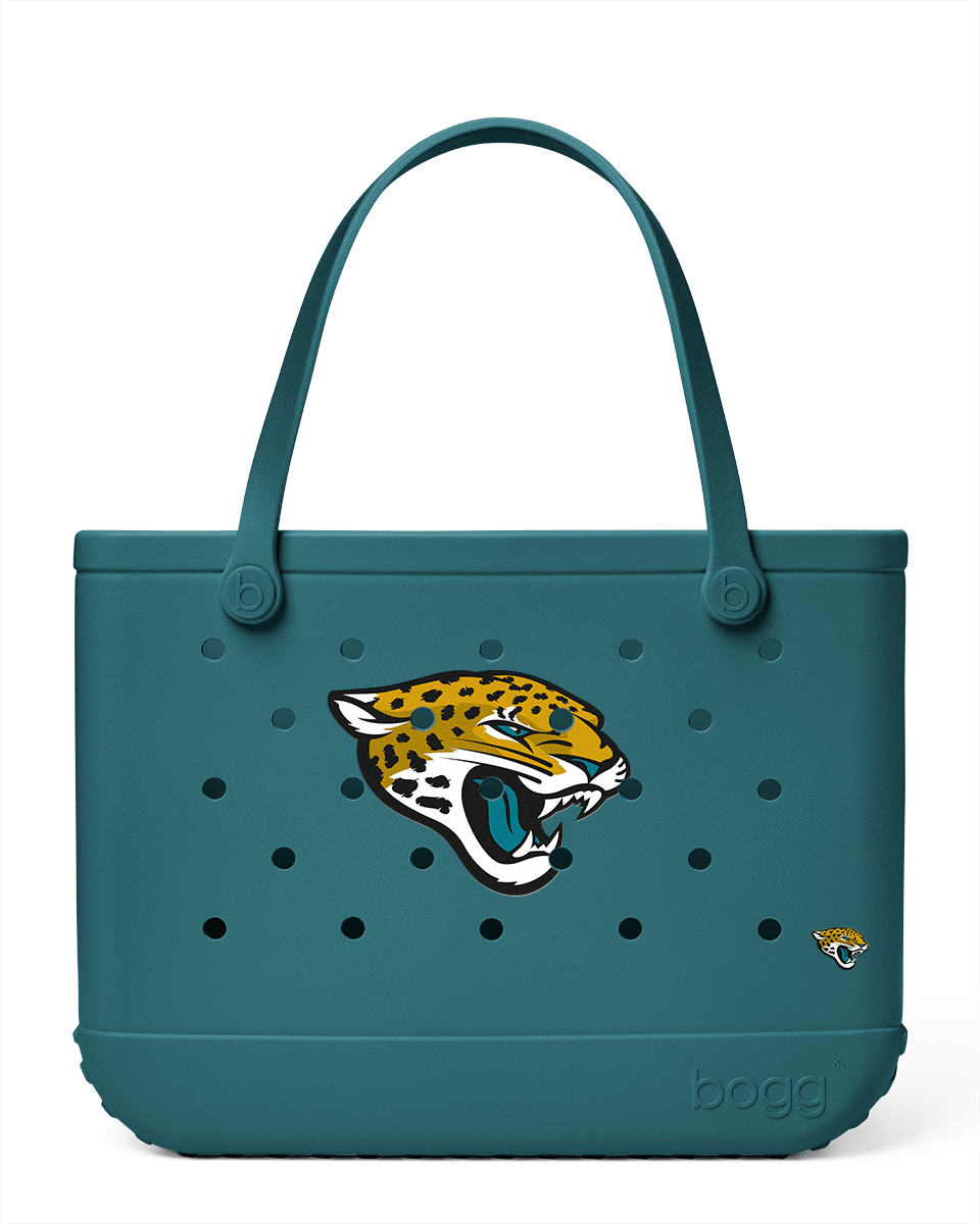 Original Bogg Bag – Jacksonville Jaguars