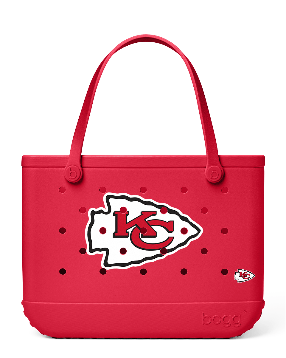 Original Bogg Bag – Kansas City Chiefs