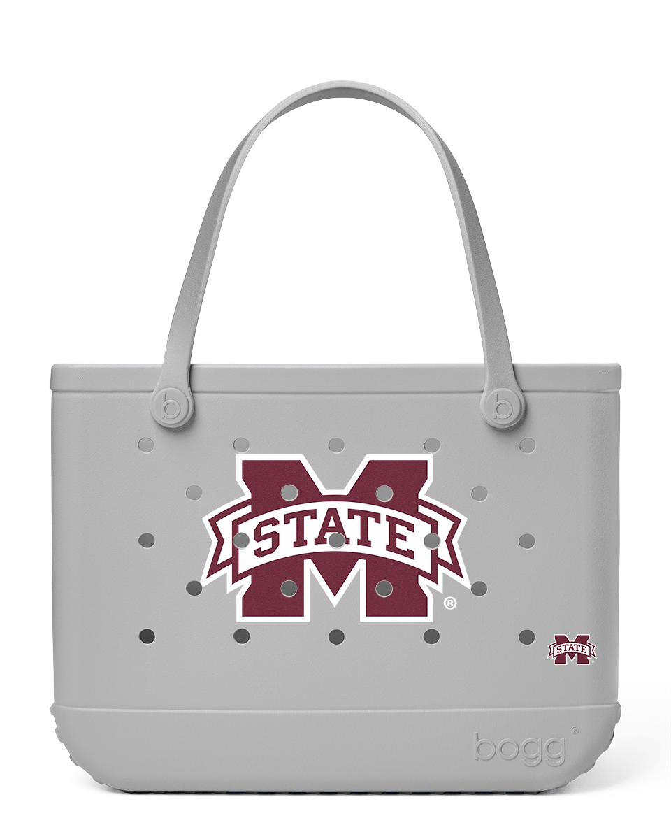 Original Bogg Bag – Mississippi State Bulldogs