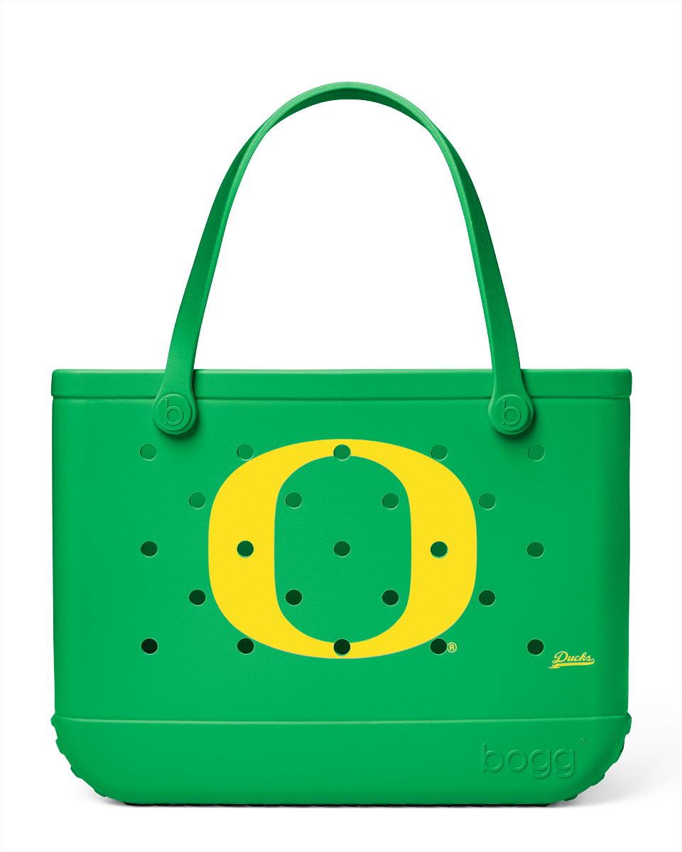 Original Bogg Bag – Oregon Ducks