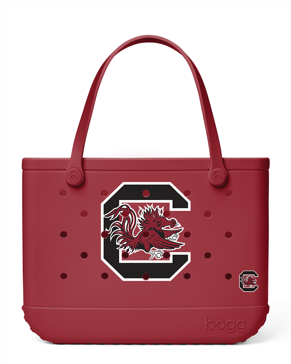 Original Bogg Bag – South Carolina Gamecocks