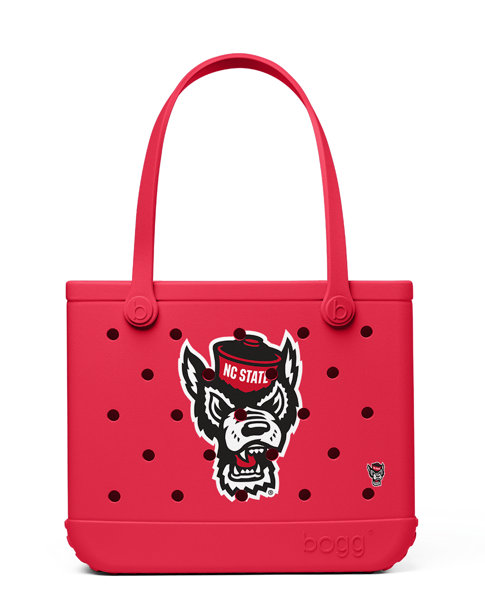 Baby Bogg Bag – North Carolina State